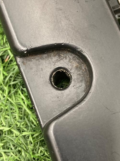 Snow peak (スノーピーク) ファニチャーアクセサリー IGTフレームショート　シルバー