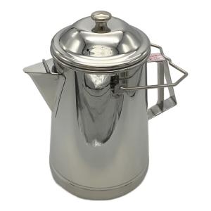 UNIFLAME (ユニフレーム) キャンプケトル ジャンボ ケトル 廃盤品