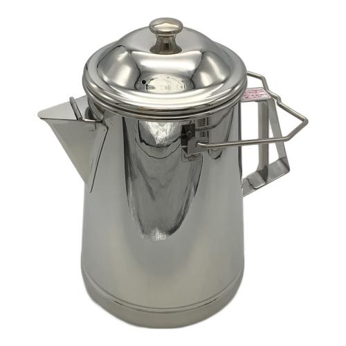 UNIFLAME (ユニフレーム) キャンプケトル ジャンボ ケトル 廃盤品