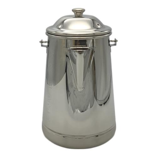 UNIFLAME (ユニフレーム) キャンプケトル ジャンボ ケトル 廃盤品