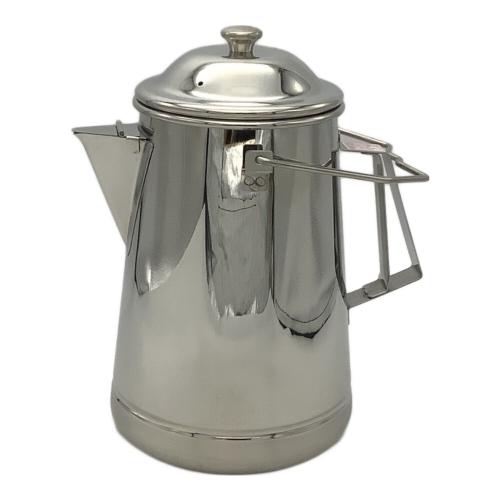 UNIFLAME (ユニフレーム) キャンプケトル ジャンボ ケトル 廃盤品