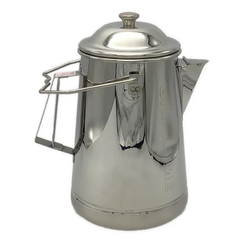 UNIFLAME (ユニフレーム) キャンプケトル ジャンボ ケトル 廃盤品