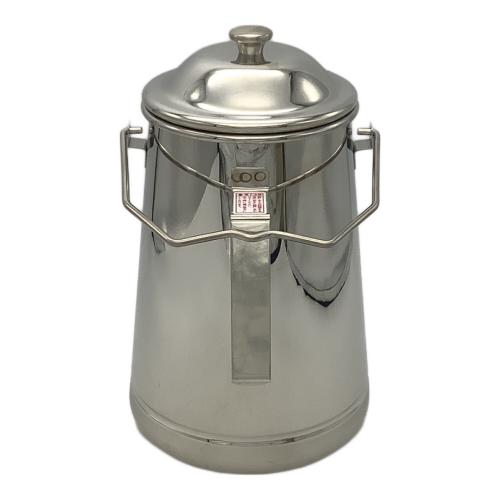 UNIFLAME (ユニフレーム) キャンプケトル ジャンボ ケトル 廃盤品