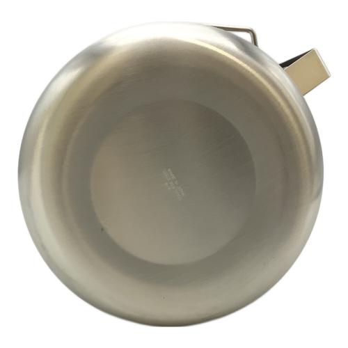 UNIFLAME (ユニフレーム) キャンプケトル ジャンボ ケトル 廃盤品