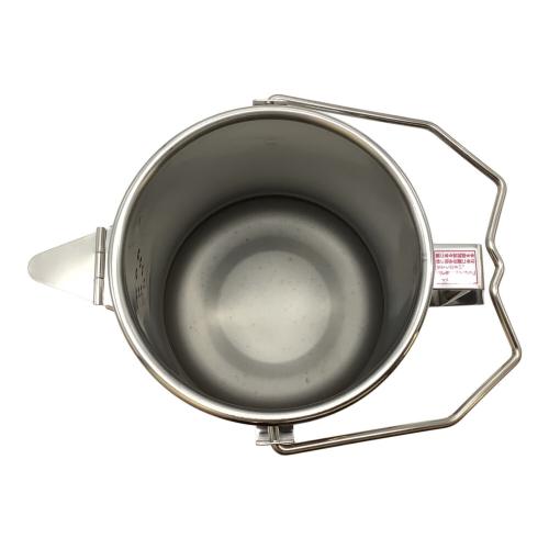 UNIFLAME (ユニフレーム) キャンプケトル ジャンボ ケトル 廃盤品