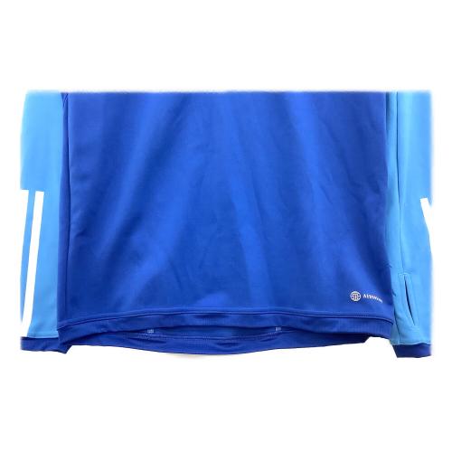 横浜F・マリノス (ヨコハマエフマリノス) TIRO23 Cトレーニングトップ