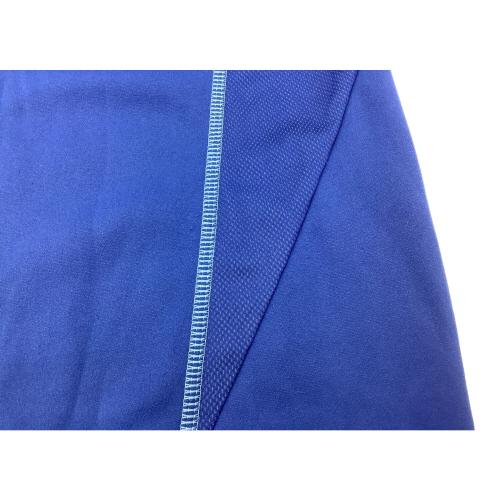 横浜F・マリノス (ヨコハマエフマリノス) TIRO23 Cトレーニングトップ サッカーウェア(トップス) HU1309 ブルー SIZE L