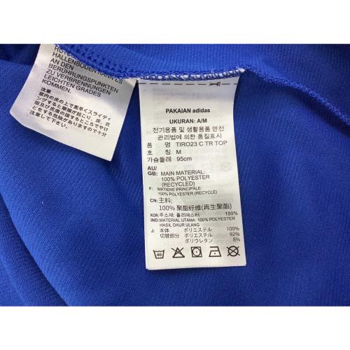 横浜F・マリノス (ヨコハマエフマリノス) TIRO23 Cトレーニングトップ