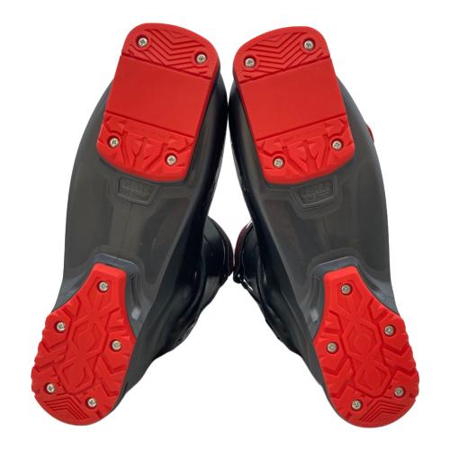 Nordica (ノルディカ) Speed Machine 100 スキーブーツ 26cm/26.5cm　ブラック