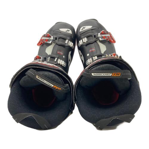 Nordica (ノルディカ) Speed Machine 100 スキーブーツ 26cm/26.5cm　ブラック