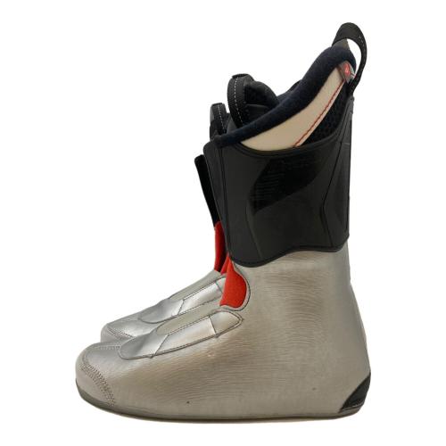 Nordica (ノルディカ) Speed Machine 100 スキーブーツ 26cm/26.5cm　ブラック