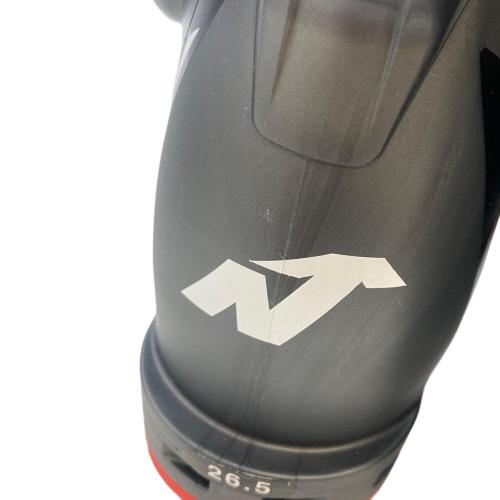 Nordica (ノルディカ) Speed Machine 100 スキーブーツ 26cm/26.5cm　ブラック