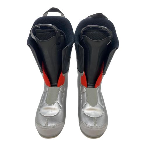 Nordica (ノルディカ) Speed Machine 100 スキーブーツ 26cm/26.5cm　ブラック