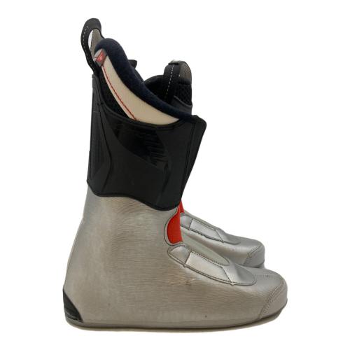 Nordica (ノルディカ) Speed Machine 100 スキーブーツ 26cm/26.5cm　ブラック