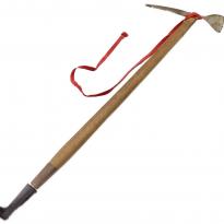 CHARLET (シャルレ) ピッケル ヴィンテージピッケル 85㎝ Super Conta 2