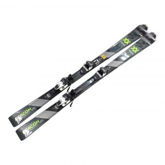 Volkl (フォルクル) DEACON XTD カービングスキー 161cm　GRIP WALK
