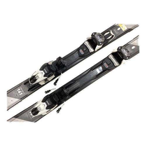 Volkl (フォルクル) DEACON XTD カービングスキー 161cm　GRIP WALK