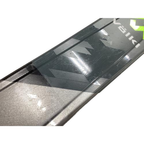 Volkl (フォルクル) DEACON XTD カービングスキー 161cm　GRIP WALK