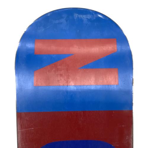 BURTON (バートン) スノーボード 151cm blunt ロッカー｜トレファクONLINE