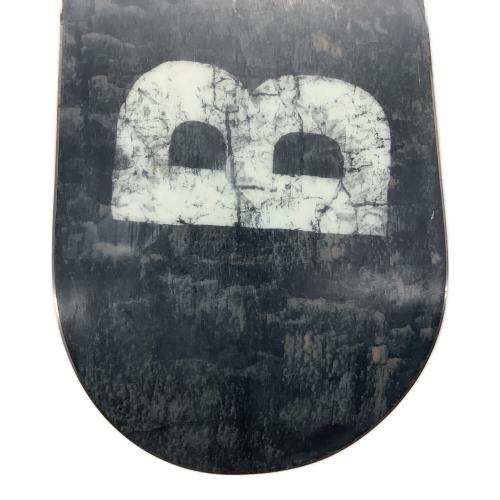 BURTON (バートン) スノーボード 151cm blunt ロッカー｜トレファクONLINE
