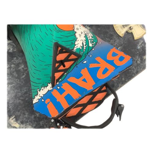 BURTON (バートン) スノーボード 151cm blunt ロッカー｜トレファクONLINE