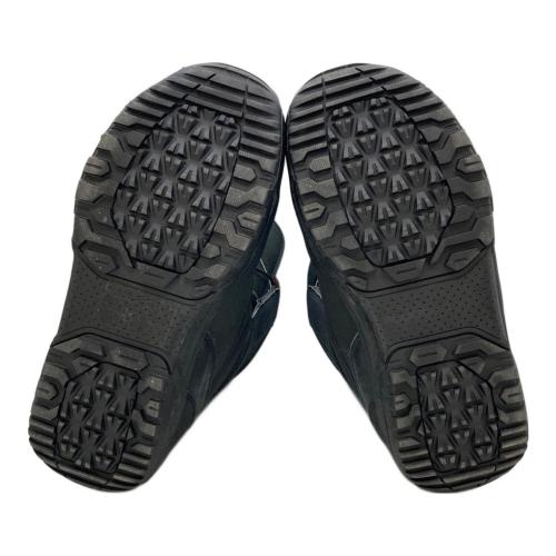 FLOW (フロウ) COILER スノーボードブーツ レディース SIZE 23cm ブラック