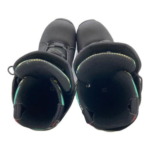 FLOW (フロウ) COILER スノーボードブーツ レディース SIZE 23cm ブラック