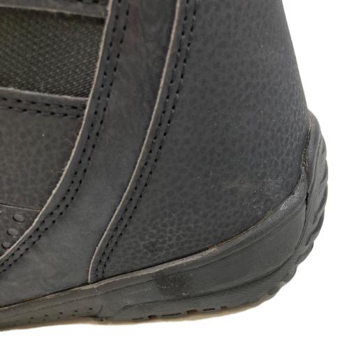 FLOW (フロウ) COILER スノーボードブーツ レディース SIZE 23cm ブラック