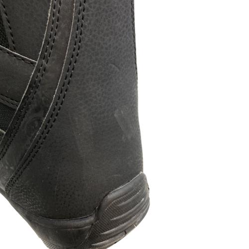 FLOW (フロウ) COILER スノーボードブーツ レディース SIZE 23cm ブラック