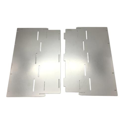 アメトーク アメトーク焚き火台 焚火台　camp freaks