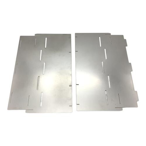 アメトーク アメトーク焚き火台 焚火台　camp freaks