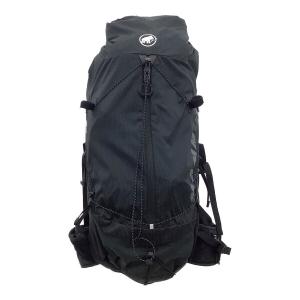 MAMMUT (マムート) バックパック デュカン スパイン 28-35 ブラック DUCAN SPINE28-35