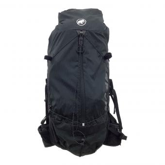 MAMMUT (マムート) バックパック デュカン スパイン 28-35 ブラック DUCAN SPINE28-35