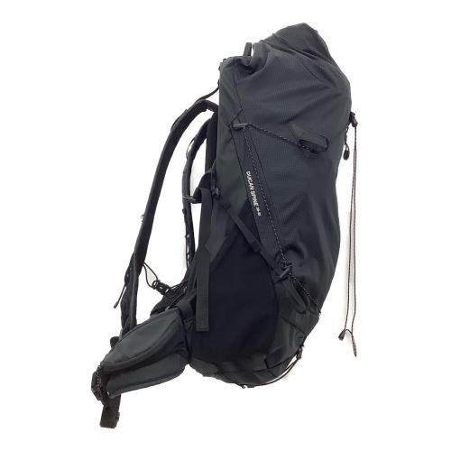 MAMMUT (マムート) バックパック デュカン スパイン 28-35 ブラック DUCAN SPINE28-35