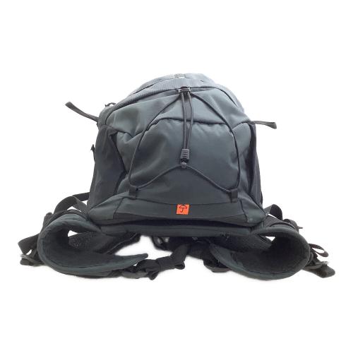 MAMMUT (マムート) バックパック デュカン スパイン 28-35 ブラック DUCAN SPINE28-35