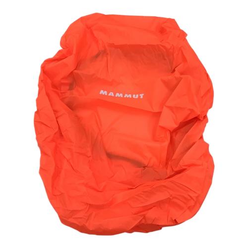 MAMMUT (マムート) バックパック デュカン スパイン 28-35 ブラック DUCAN SPINE28-35