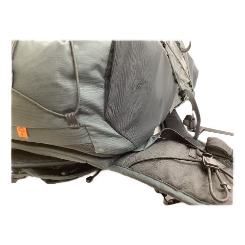 MAMMUT (マムート) バックパック デュカン スパイン 28-35 ブラック DUCAN SPINE28-35