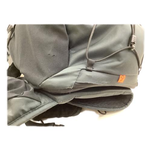 MAMMUT (マムート) バックパック デュカン スパイン 28-35 ブラック DUCAN SPINE28-35