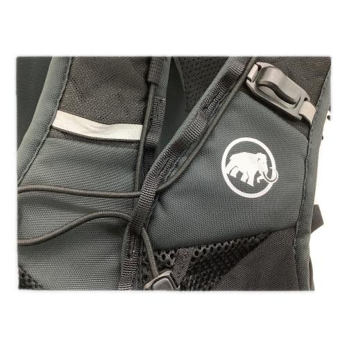 MAMMUT (マムート) バックパック デュカン スパイン 28-35 ブラック DUCAN SPINE28-35