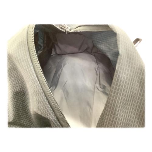 MAMMUT (マムート) バックパック デュカン スパイン 28-35 ブラック DUCAN SPINE28-35