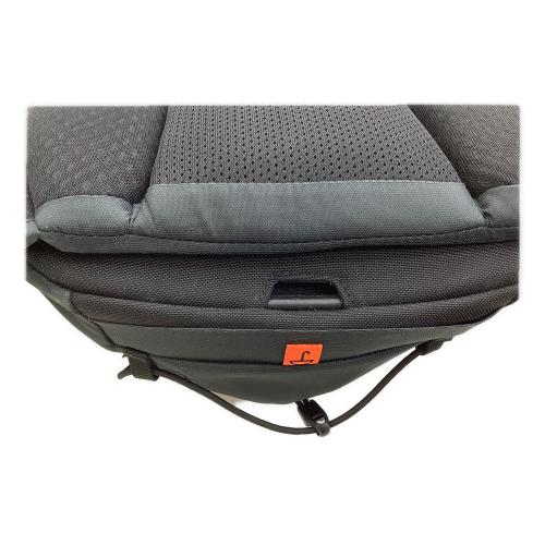 MAMMUT (マムート) バックパック デュカン スパイン 28-35 ブラック DUCAN SPINE28-35