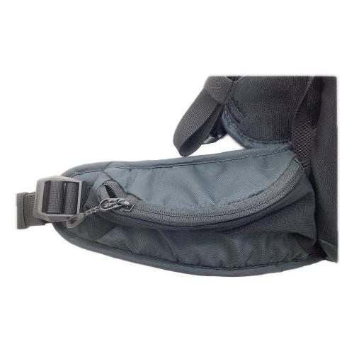 MAMMUT (マムート) バックパック デュカン スパイン 28-35 ブラック DUCAN SPINE28-35