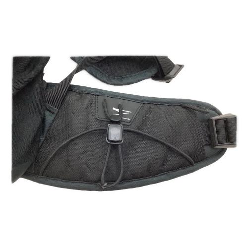 MAMMUT (マムート) バックパック デュカン スパイン 28-35 ブラック DUCAN SPINE28-35