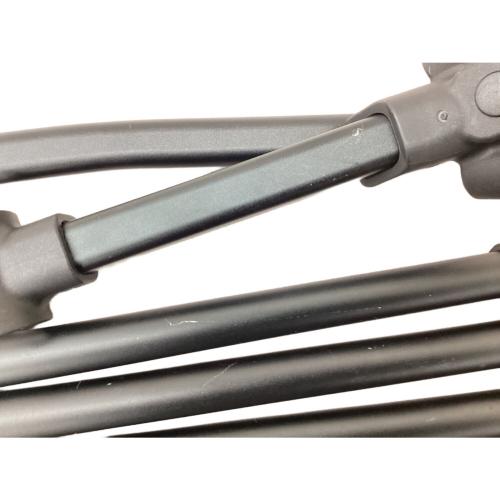 OMA FACTORY (オマファクトリー) アウトドアテーブル ハーフユニット別売り OMA.TOP Walnut