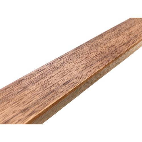 OMA FACTORY (オマファクトリー) アウトドアテーブル ハーフユニット別売り OMA.TOP Walnut