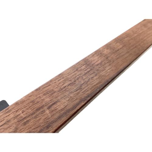 OMA FACTORY (オマファクトリー) アウトドアテーブル ハーフユニット別売り OMA.TOP Walnut