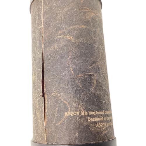 38explore (サーティーエイト・エクスプロー) LEDランタン MI-001-AS-URUSHI 和紙フィルム 別注38灯