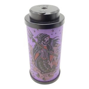 38explore (サーティーエイト・エクスプロー) POSEIDON PURPLE LEDランタン