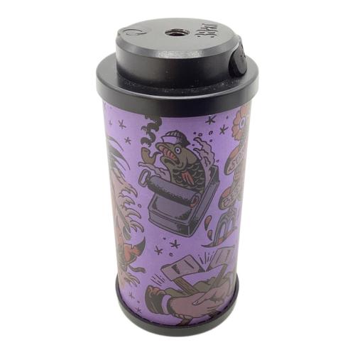 38explore (サーティーエイト・エクスプロー) POSEIDON PURPLE LEDランタン