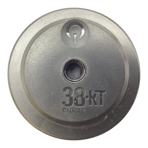 38explore (サーティーエイト・エクスプロー) SOMARIA LEDランタン